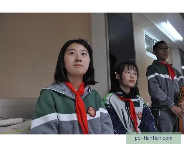 91中学：铸就未来，点亮梦想的璀璨殿堂